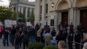 Mayor Zohran Mamdani Weaponizes International Law, Endangers Jews