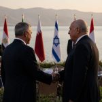 Trump Predicts Arab Wave Will Join Abraham Accords