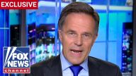 NATO’s Rutte explains why Trump has done what he ‘needed to do’ in Iran
