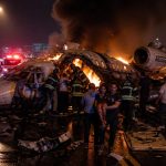 NetJets Jet Crashes on Laredo Loop 20, Capital Factory CEO Killed