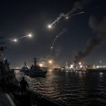 President Donald Trump Threatens to Seize Kharg Island Tonight