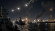 President Donald Trump Threatens to Seize Kharg Island Tonight