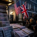 Trump predicts Prime Minister Keir Starmer will resign over energy