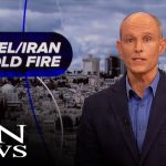 Israel and Iran Holding Fire | News on The 700 Club - June 9, 2026