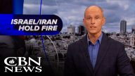 Israel and Iran Holding Fire | News on The 700 Club - June 9, 2026
