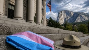 Judge Thurston Dismisses Trans Ranger's El Capitan Suit, Forces OSC Review