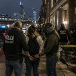 DHS: Chicago Released Teacher Linked to Tren de Aragua Killings