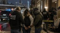 DHS: Chicago Released Teacher Linked to Tren de Aragua Killings