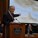 Secretary of State Marco Rubio: Open Hormuz or No Nuclear Deal