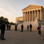 No Barricades or Leaks? Conservatives Brace for President Donald Trump