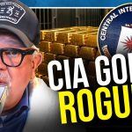 "The CIA is Out of Control!" - Glenn Beck in SHOCK over Insane "Gold Bars" Scandal