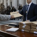 Article III Project Urges DOJ Probe of Polis Weiser Over Tina Peters