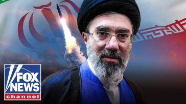 This is the problem with an Iranian nuke 'deal': Marc Thiessen