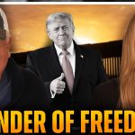 Dems Are In PANIC MODE As Trump Continues To Lock Down The Border