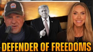 Dems Are In PANIC MODE As Trump Continues To Lock Down The Border