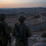 Netanyahu Vows to Keep IDF in Southern Lebanon Until Border Safe