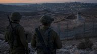 Netanyahu Vows to Keep IDF in Southern Lebanon Until Border Safe