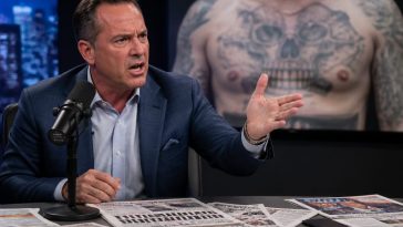 Rainn Wilson Slams Democrats Over Graham Platner Nazi Tattoo Defense