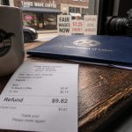DOJ Investigates Coffee Shop That Refunded Representative Dan Goldman