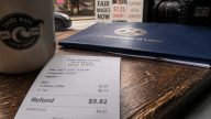 DOJ Investigates Coffee Shop That Refunded Representative Dan Goldman