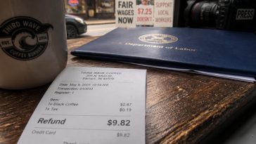 DOJ Investigates Coffee Shop That Refunded Representative Dan Goldman