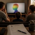 Brendan Carr Wants Gender Labels on Kids' TV, Democrats Push Back
