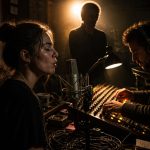 Emily Blunt Refuses AI for Key Sound in Spielberg’s Disclosure Day