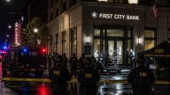 FBI Shoots Armed Hostage Taker at Bakersfield Chase Bank