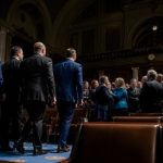 House's Symbolic Iran Withdrawal Vote Exposes GOP Split After 4 Flip