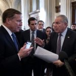 Mike Lee Hits Back at John Cornyn Over SAVE America Act