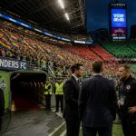 Iran and Egypt Tell FIFA Keep Pride Out of Seattle World Cup