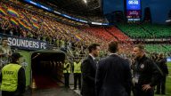 Iran and Egypt Tell FIFA Keep Pride Out of Seattle World Cup