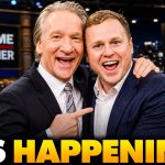 Bill Maher SHOCKS Audience With On-Air Spencer Pratt Endorsement, TURNS on Democrats