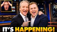 Bill Maher SHOCKS Audience With On-Air Spencer Pratt Endorsement, TURNS on Democrats