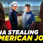 "Our Country is For Sale!" - Breanna Morello EXPOSES Foreign Worker Scam