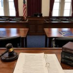 Judge McFadden: Gala Attendance Won’t Boot Pirro or Blanche