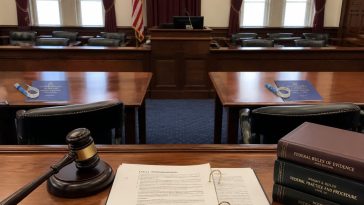 Judge McFadden: Gala Attendance Won’t Boot Pirro or Blanche