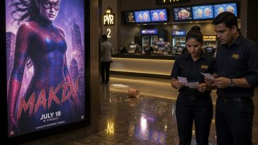 Supergirl Flops: $68M Global Start Dooms Profit Hopes