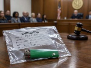 Jury Weighs Government's Lighter Theory in Devastating Palisades Fire