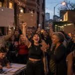 Van Jones: Left Is on the March as Democratic Socialists Surge