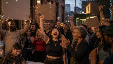 Van Jones: Left Is on the March as Democratic Socialists Surge