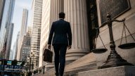 Trump picks James M. McDonald to crack down on Wall Street fraud