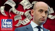 ‘THIRD WORLD POLITICS’: Miller puts Dem policies on BLAST