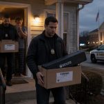 SAF Expands Case: Bergen County Accused of Seizing Guns for Association