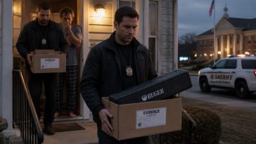 SAF Expands Case: Bergen County Accused of Seizing Guns for Association