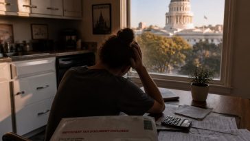 Sacramento Punishes Young Californians With Health Insurance Fines