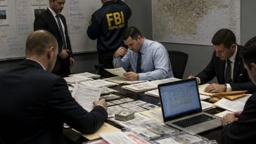 DOJ Nets Massive MA Benefit Fraud Rings, Nearly $9M Lost