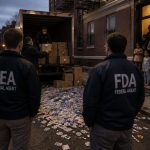 DEA Whistleblower: Agents Let 1.8M Fentanyl Pills Hit Cities
