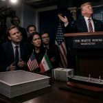 Trump White House Pushes Vague Iran MOU That Risks $300B Payout