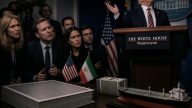 Trump White House Pushes Vague Iran MOU That Risks $300B Payout
